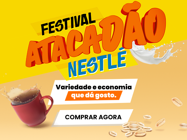 Festival Nestlé