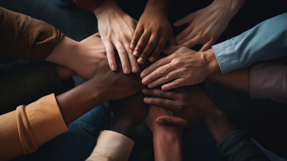 Inclusão e diversidade