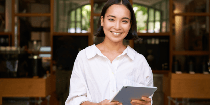 Atendimento para Empresas